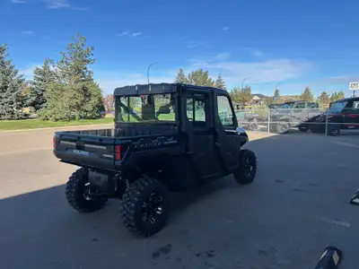 2026 Polaris Ranger® Crew XP 1000 NorthStar Edition Premium, View more