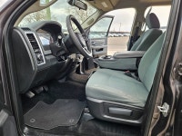 2015 RAM 1500 SLT ONE OWNER, NO ACCIDENTS, ALL SERVICES UP TO DATE! QualiTee Motors offers the highe... (image 9)
