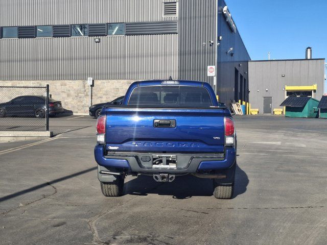 2022 Toyota Tacoma TRD Sport Crew 4X4 | Nav | Power Seat in Cars & Trucks in Guelph - Image 4