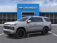 Saskatoon Motor Products - This Chevrolet Tahoe boasts a Turbocharged Diesel I6 3.0L/ engine powerin... (image 1)