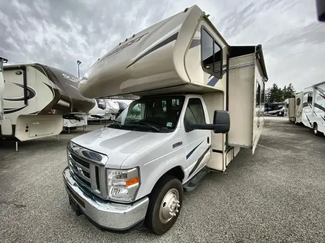 2020 Gulf Stream RV Conquest Class C 6315 in RVs & Motorhomes in Abbotsford - Image 35