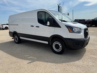 2021 Ford Transit 150 Cargo Van W/ Shelving! for sale at Pacific Motors near Winnipeg, MB CLEAN CARF... (image 2)