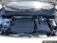 Elevate your everyday with the stunning 2025 Volkswagen Tiguan Highline R-Line. This sophisticated S... (image 7)