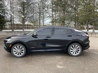 This Buick Envista has a strong Gas 1.2L engine powering this Automatic transmission. Ecotech 1.2L T... (image 9)