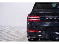Le Genesis GV80 Advanced 2022 est un SUV de luxe qui incarne l'élégance, la performance et l'innovat... (image 7)