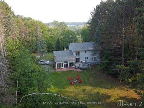 Homes for Sale in Bracebridge, Ontario $1,999,000 in Houses for Sale in Muskoka - Image 3