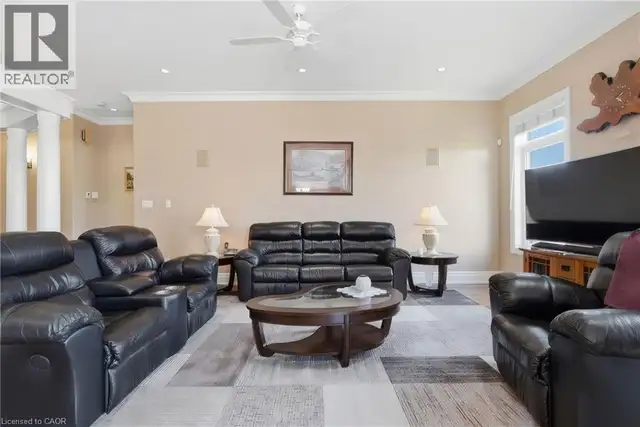 119 GERBER MEADOWS Drive Wellesley, Ontario in Houses for Sale in Kitchener / Waterloo - Image 32