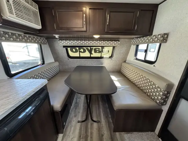 2020 ,Jay Flight,Jayco Baja 154BH in Travel Trailers & Campers in Kamloops - Image 7