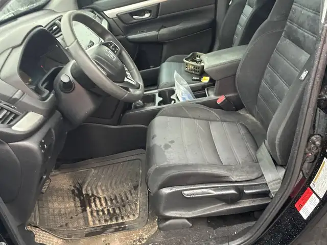 2017 Honda CR-V LX5982361685498470410