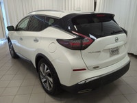 Built for comfort, confidence, and all-season capability, this used 2020 Nissan Murano SL is a smart... (image 5)