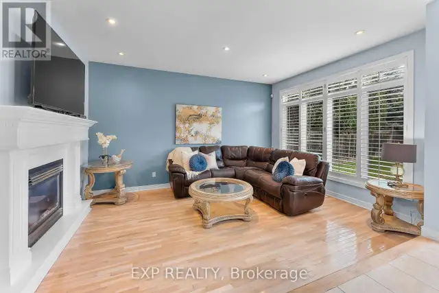 7847 CATHEDRAL DRIVE Niagara Falls (Mt. Carmel), Ontario in Houses for Sale in St. Catharines - Image 20