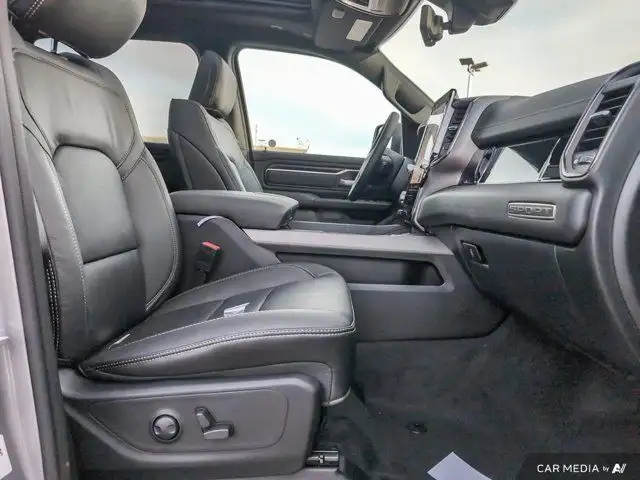 2025 Ram 1500 Sport in Cars & Trucks in Calgary - Image 26