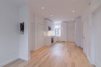 Renovated Akelius three bedroom apartment for rent. Located near avenue Mariette in the Notre-Dame-D... (image 3)