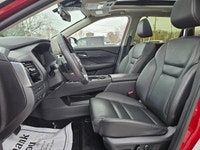 Seize command of the road in this nearly new, top-tier 2024 NISSAN ROGUE SL AWD, boasting just 41,65... (image 7)