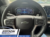 WAS: $56204 NOW: $55954 plus taxes and licensing fees2023 Chevrolet Silverado 1500 RST 4x4 | Duramax... (image 9)