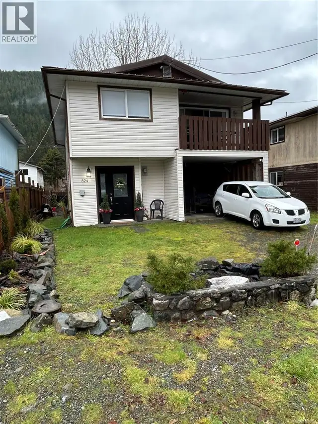 324 Alpine View Rd Tahsis, British Columbia in Houses for Sale in Campbell River - Image 12
