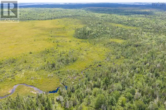 TBD Canada Hill Road Allendale, Nova Scotia in Land for Sale in Yarmouth - Image 10