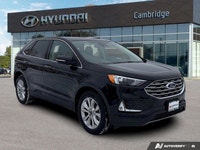 PREVIOUS DAILY RENTAL The *2024 Ford Edge Titanium* is the ultimate expression of the mid-size SUV b... (image 6)