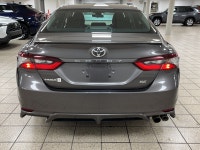 Toyota Safety Sense 2.5+ takes the lead hereanticipating hazards with pedestrian detection and left-... (image 4)