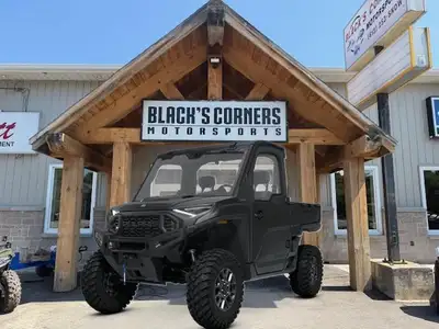 Black's Corners Motorsport Interest rates starting at 6.39% oac Payments starting at $158 per week i...