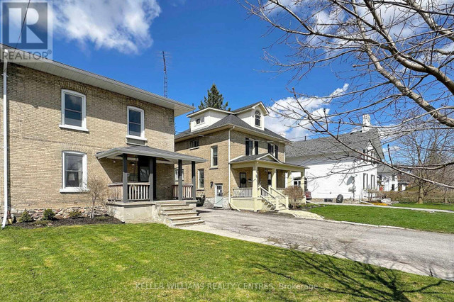 78 WELLINGTON ST Kawartha Lakes, Ontario in Houses for Sale in Kawartha Lakes - Image 2
