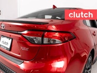1 OWNER / Front Heated Seats, Rear Heated Seats, Climate Control and more! Clutch is the largest onl... (image 8)