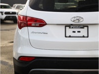 2013 HYUNDAI SANTA FE LUXURY - BC VEHICLE - BACKUP CAMERA - HEATED FRONT SEATS - DUAL-CLIMATE CONTRO... (image 8)
