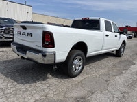 BRIGHT WHITE,MOPAR FRONT & REAR ALL-WEATHER FLOOR MATS,TIRES: LT275/70R18E BSW AS,ENGINE: 6.4L V8 HE... (image 4)