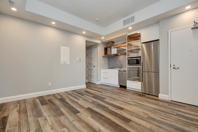 534 Lisgar Street - 2 Bedroom House for Rent in Long Term Rentals in Ottawa