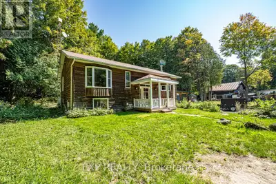 MLS® #X8375128 BUNGALOW ON 50+ ACRES - Don,t miss this opportunity to own this unique 50+ Acre prope...