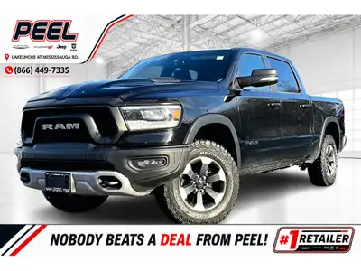 COME SEE WHY ''NOBODY BEATS A DEAL FROM PEEL!'' Your Source for ALL make and models used cars and tr...