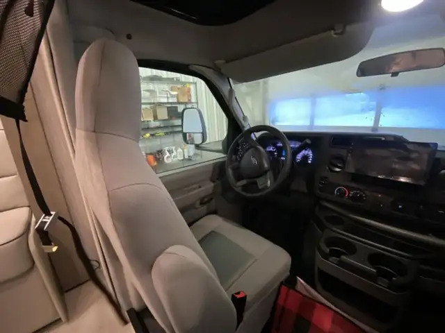 2023 Coachmen RV Freelander 29KB in RVs & Motorhomes in Dawson Creek - Image 20