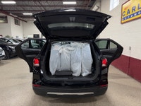 OPTIONS: WIRELESS APPLE CARPLAY - BLUETOOTH - BACKUP CAMERA - KEYLESS START - REMOTE START - COMFORT... (image 8)