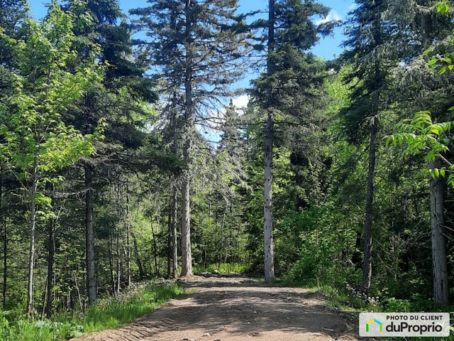 $285,000 - Price taxes not included - Residential Lot in La Baie — photo 1