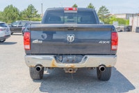 Ward's 10 Best Engines. This Ram 1500 boasts a sturdy engine powering this Automatic transmission. *... (image 3)