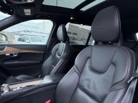 The XC90 T8 Inscription is a luxury mid-size SUV that utilizes Volvo’s Scalable Product Architecture... (image 5)