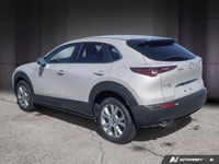 2023 Mazda CX-30 Le Mazda CX-30 2023 GS AWD est un VUS sous-compact qui se distingue par son équilib... (image 2)