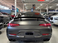 **SUMMER SPECIAL!** FEATURING : AMG TURBO POWERED, 4MATIC+ AWD, POWER REAR SPOILER, MATTE GRAY WRAP,... (image 7)