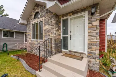 Spacious and extensively updated 3-level split located on a quiet cul-de-sac in the heart of Martind...