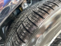 This Dodge Durango boasts a Intercooled Supercharger Premium Unleaded V-8 6.2 L/376 engine powering... (image 9)