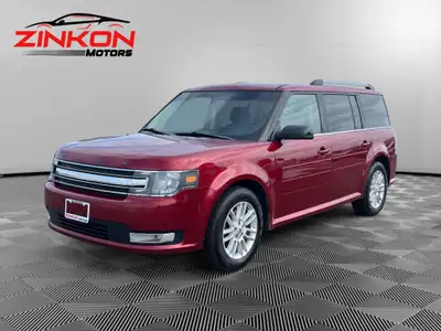 Welome to Zinkon Motors. FREE Carfax Report Available, We are a 5-Star Rated dealership with over 45...