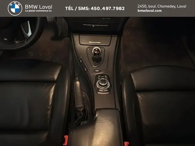 2011 BMW M3 COUPE in Cars & Trucks in Laval / North Shore - Image 19