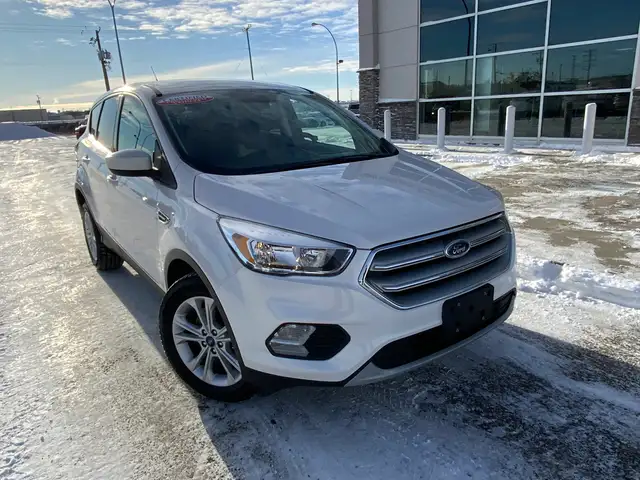 2019 Ford Escape SE AWD | Ford Pass | Heated Front Seats | Blue  in Cars & Trucks in Regina - Image 12