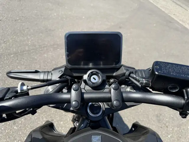 2025 Honda CB750AS Hornet ABS in Sport Bikes in Kitchener / Waterloo - Image 22