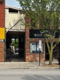 Bright 1-Bed Apartment in the Heart of Downtown – $1250 + hydro