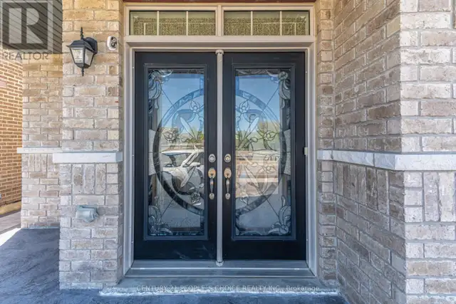 257 EAST'S CORNERS BOULEVARD Vaughan (Kleinburg), Ontario in Houses for Sale in Markham / York Region - Image 5