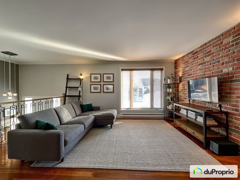 $599,900 - 1 1/2 Storey for sale in Lebourgneuf — photo 3