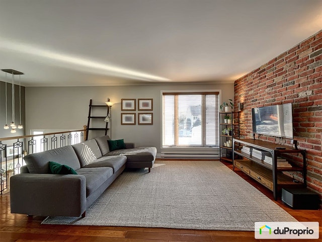 $599,900 - 1 1/2 Storey for sale in Lebourgneuf — photo 3
