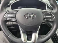 2023 Hyundai Santa Fe Hybrid Luxury AWD with 68,202 km! Clean history with no accidents See Carfax r... (image 9)