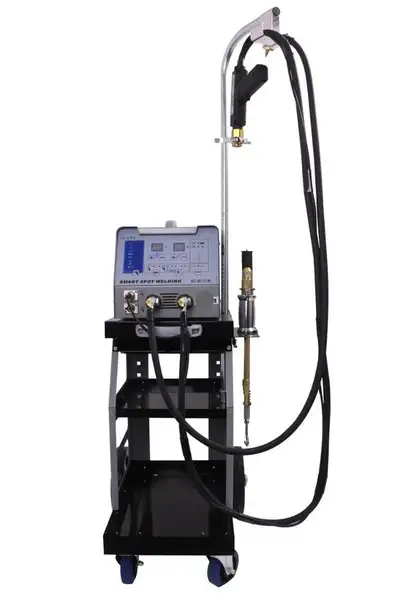 Cael Spot Dent Puller Model CAEL-SW23 Professional spot dent-pulling system built specifically for s...